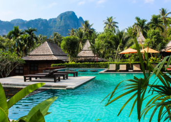 The Benefits of Using Online Travel Agencies to Find the Best Hotel Prices