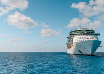 Embark on a Journey of a Lifetime: Why You Should Experience the Cruise Ride Now!