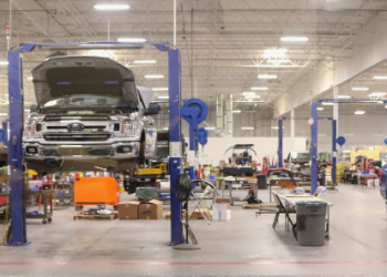 The Top 5 Essential Services Your Car Needs for Optimal Performance