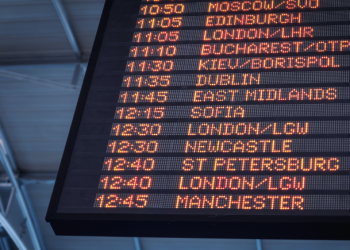 Which Is The Go-To Platform for Planning Your Next Trip to Asia