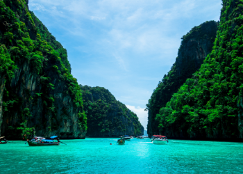 How to Save Money on Transportation When You Plan Your Next Trip To Thailand