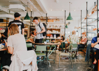 Hungry? Don’t Pay Full Price – Use These Restaurant Coupons To Save Big!