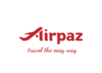 Fly High with Airpaz: Top 5 Reasons to Choose this Online Travel Booking Site