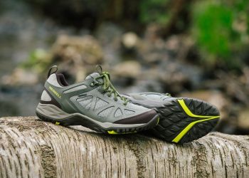 Top 3 Shoe Brands: Merrell, Nike, and Adidas – Which One is Right for You?