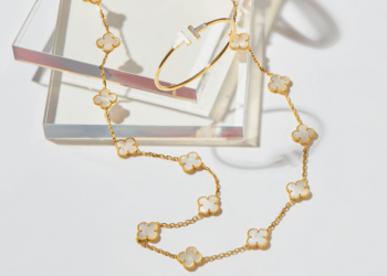 Shine Bright with the Top 3 Jewelry Brands