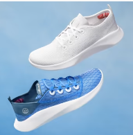 Step into Comfort: How Top 4 Branded Shoes are Revolutionizing Footwear