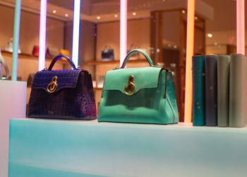 From Clutches to Totes: Choosing the Right Handbag Style for Your Needs