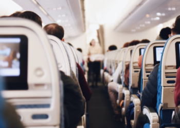 How InfoBus Website Simplifies the Flight Booking Process