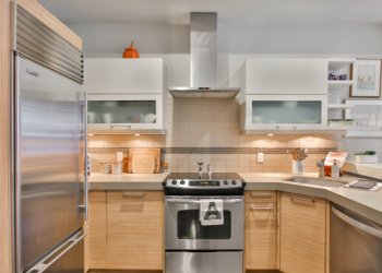 Why Shopping for Kitchen & Home Appliances at Best Deals is a No-Brainer