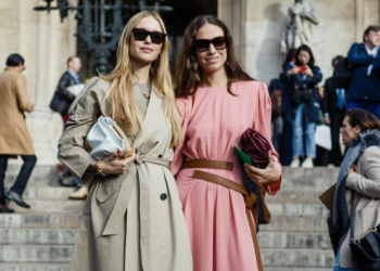 Breaking The Rules: Mixing And Matching Trends For A Unique Look That Every Girl Should Try