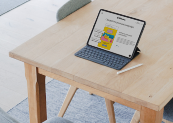 5 Must-Have Computer Accessories for a Productive Workday