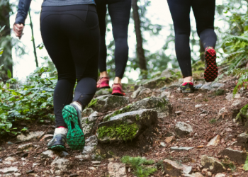 Walking on Sunshine: Fashion-Forward Footwear for Men and Women