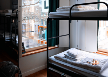 Budget Travel: How Booking a Hostel Can Save You Money