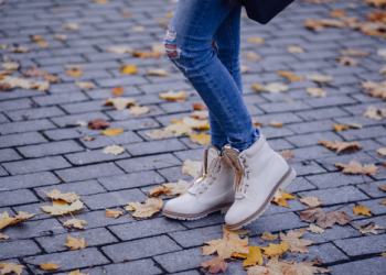 Take a Walk in the Park with Comfortable Shoes: Your Feet Will Thank You