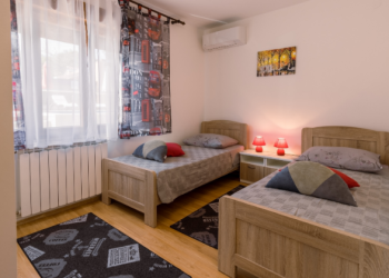 The Top Benefits of Staying in a Hostel on Your Travels