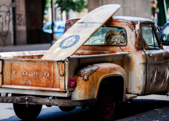 How to Choose the Right Spare Parts for Your Trucks- Tips and Tricks