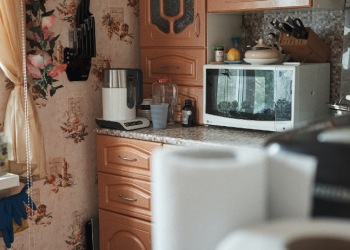 Top 5 Benefits of Owning a Microwave Safe Dinnerware Set