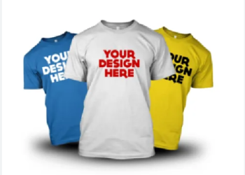 From T-Shirts to Totes: Custom Print Your Fashion Statements