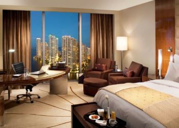 Travel with Ease: How to Book Hotels and Hire Cars for a Stress-Free Vacation