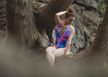 Dive into Style: The Latest Trends in Swimwear for Women