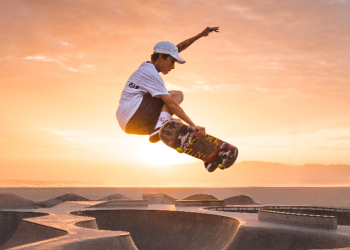 Ruszaj się: Odkryj najlepsze deskorolki do kupienia na stronie Ceneo
