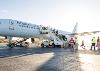 Discover Exciting Getaways with Air Arabia’s Customizable Holiday Packages