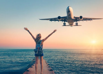 Plan Your Dream Vacation with Air Arabia’s Affordable Flight and Holiday Packages