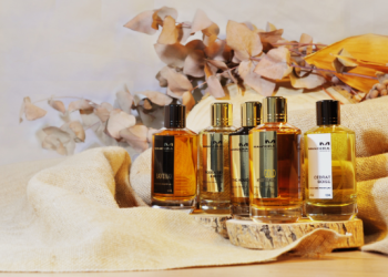 Discover the Magic of Niche Perfumes That Will Make You Stand Out