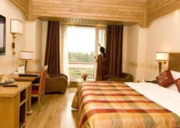 Don’t Let Stress Ruin Your Holiday: Book Your Hotel Now and Relax