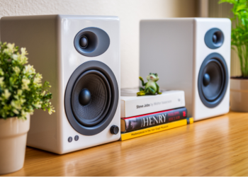 Top 5 Factors to Consider Before Purchasing Speakers for Your Home