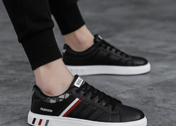 Step into Style: The Best Footwear to Try On This Season