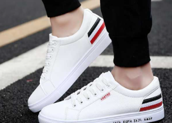 Fit for Fashion: Discovering the Latest Footwear You Need to Try On ASAP