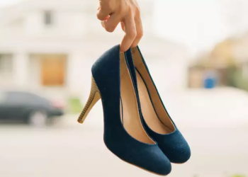 Put Your Best Foot Forward: The Shoes Every Fashionista Needs