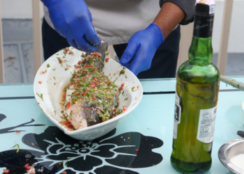 Discover the Convenience and Variety of Liquor Delivery with Drizly