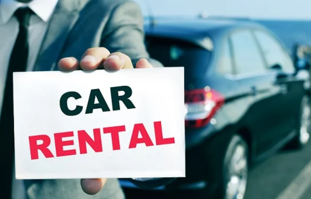 Enterprise Website Review: Our Analysis of Rent Your Car's Enterprise ...