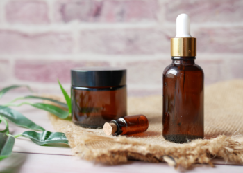 Why Natural Ingredients Are Essential In Beauty & Wellness Products