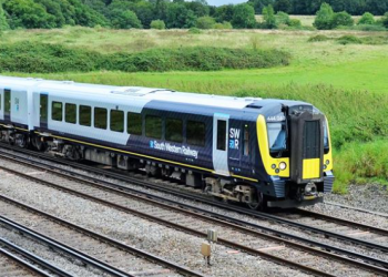 Why Trainline Should Be Your Go-To Platform for Booking Trains