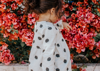 5 Adorable Toddler Outfits You Need in Your Closet
