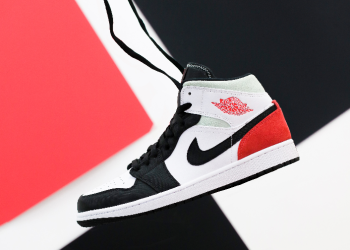 From the Gym to the Streets: How Sneakers Became the Ultimate Fashion Statement