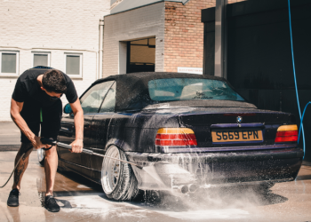 Protect Your Investment: How Car Washing and Insurance Go Hand-in-Hand