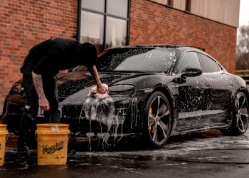 Why Regular Car Washes Can Save You Money on Insurance Claims
