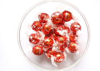 Lindt Review: Exploring the Lindt USA Website for Irresistible Chocolates