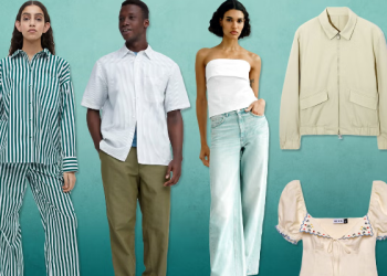 Stay Ahead of the Fashion Curve: Must-Have Dresses and Denim Trends for this Season