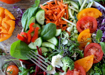 The Benefits of Fresh Food: Why You Should Incorporate It Into Your Diet
