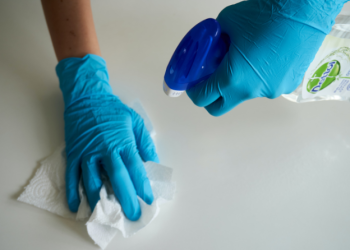 The Ultimate Guide to Buying Cleaning Essentials for a Sparkling Clean Home