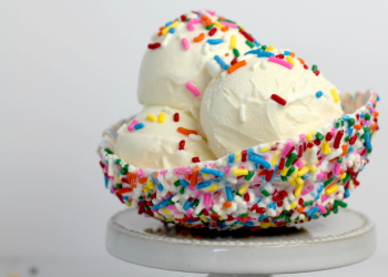 Indulge in a Scoop of Heaven: Discover the Yummiest Ice-Cream Flavors!