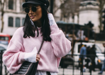 Empowerment through Fashion: Why Ladies Should Never Settle for Less