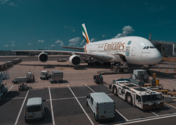 Emirates Website Review: A User-Friendly Platform to Book Your Air Tickets