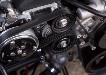 The Top 5 Benefits of Purchasing Car Spare Parts from Autodoc