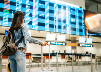 Exploring Hidden Gems: Unconventional Hotel & Flight Destinations Worth Visiting